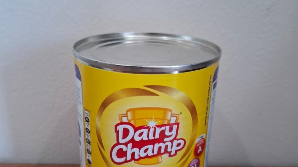 DIARY CHAMP KENTAL MANIS